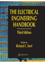 The Electrical Engineering Handbook  3rd Edition  Six Volume Set  